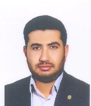 وکیل سیدسجاد خلیفه لو