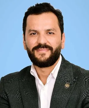 وکیل سیدسعید خیراندیش
