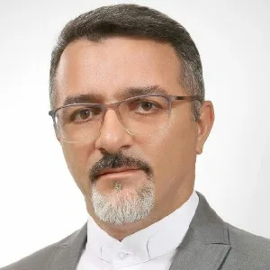 وکیل سیدضیاء حسینی صدیقی