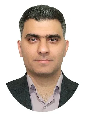 وکیل سیدعباس خلیلی نژاد