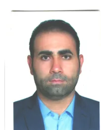وکیل سیدعلی مرزانی