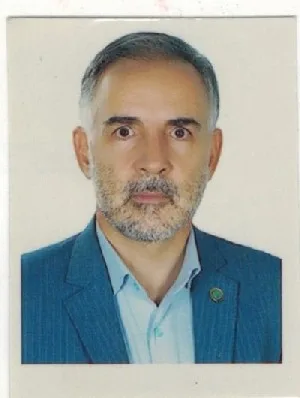 وکیل سیدعلی میرصادقی