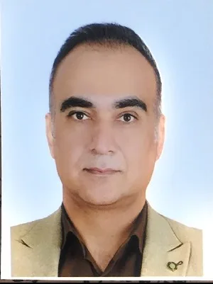 وکیل سیدعلیرضا هاشمی