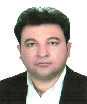 وکیل سیدفرشاد امی