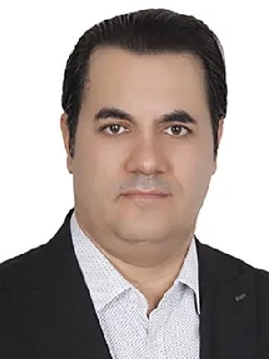 وکیل سیدمحمد ابراهیمی