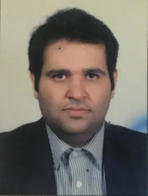 وکیل سیدمحمد حسینی فیروزکلائی