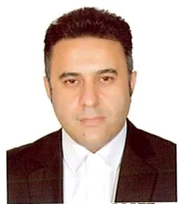 وکیل سیدمحمد موسوی فرد