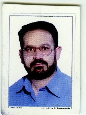 وکیل سیدمحمد میراشرفی