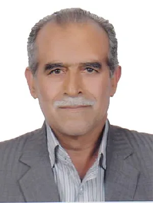 وکیل سیدمحمد هاشمی دوم فدافن