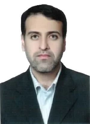 وکیل سیدمحمدتقی طبیب لقمانی