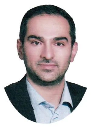 وکیل سیدمحمدجواد جعفری شیاده