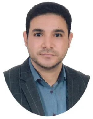 وکیل سیدمحمدعلی صحرائی