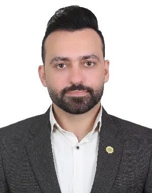 وکیل سیدمحمدمهدی موسوی