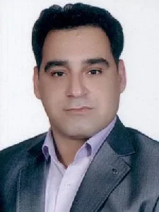 وکیل سیدمحمود هاشمی