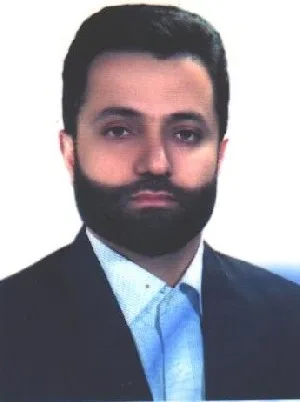 وکیل سیدمحمود یوسفی