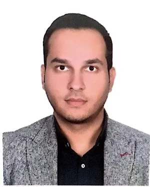 وکیل سیدمرتضی بهشتی