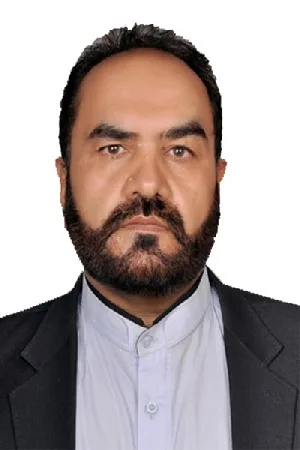 وکیل سیدمرتضی هاشمی فدکی
