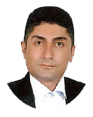 وکیل سیدمسعود نجیبی