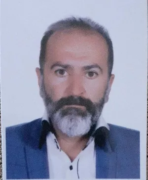 وکیل سیدمهدی امیرخلیلی