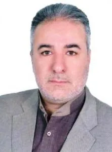 وکیل سیدمهدی جوادی