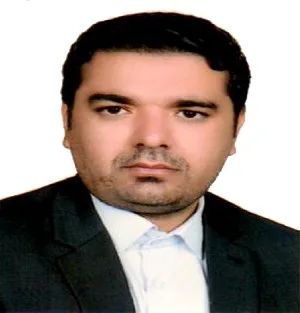 وکیل سیدمهدی زارعی