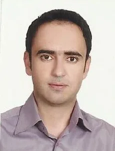 وکیل سیدمهدی علوی