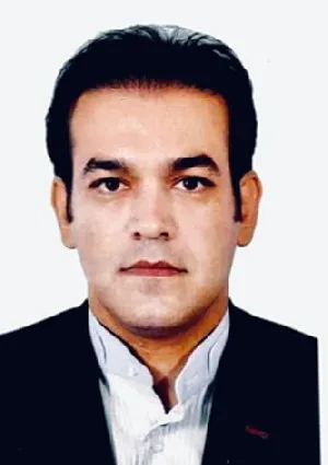 وکیل سیدمهدی محسن الحسینی