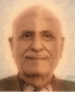 وکیل سیدمهدی ملک زاده
