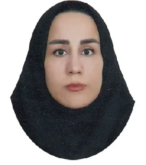 وکیل سیده آزاده سرپرست سادات