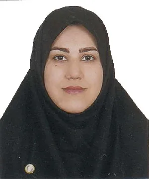 وکیل سیده الهه اسداله پور
