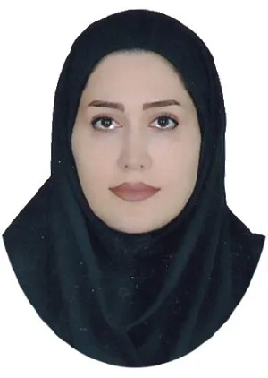 وکیل سیده بتول هاشمی