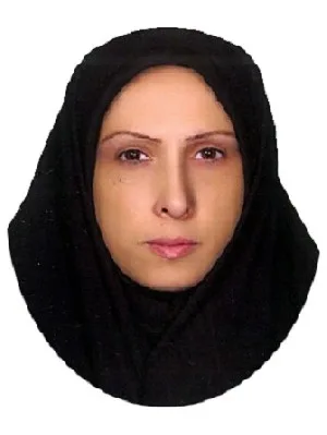 وکیل سیده بهشته جزایری فر