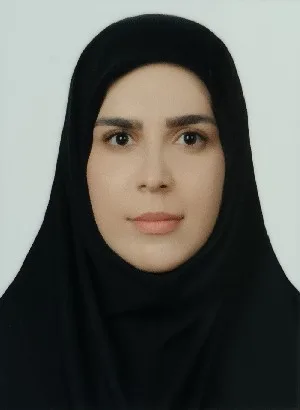 وکیل سیده حانیه هاشمیان