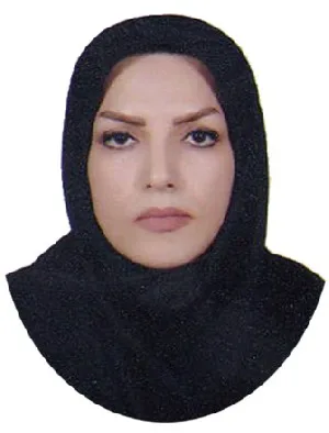 وکیل سیده خدیجه حسن پور
