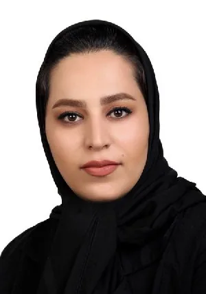 وکیل سیده دیمن حسینی