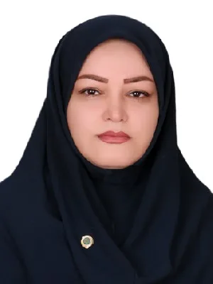 وکیل سیده رباب حسینی کلور