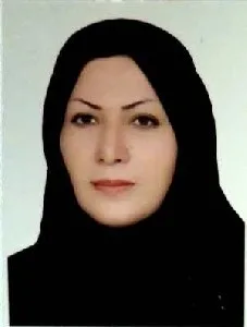 وکیل سیده رضوان جزایری فارسانی