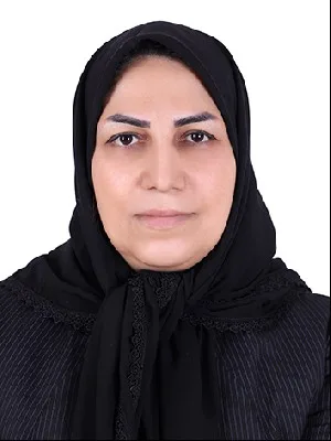 وکیل سیده رقیه گله دارحسین ابادی