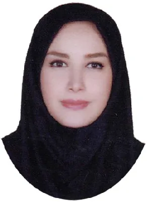 وکیل سیده زهرا هاشمی