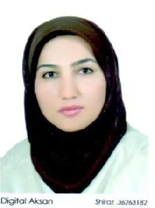 وکیل سیده زهرا هندی