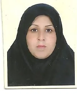 وکیل سیده زهره اسماعیل زاده مرزنگو
