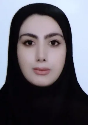 وکیل سیده سارا حسینی