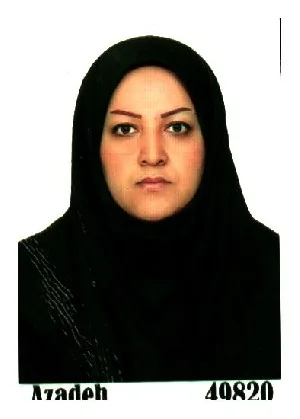 وکیل سیده سمیه بخشیان