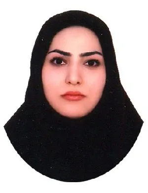 وکیل سیده طاهره جزائری فارسانی