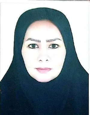 وکیل سیده طاهره فرزاد اصل