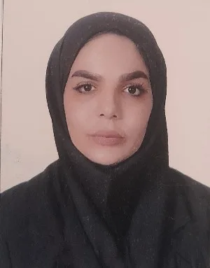 وکیل سیده عطیه رضوی