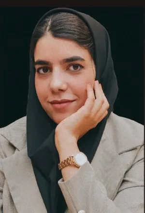 وکیل سیده فاطمه ابراهیمی
