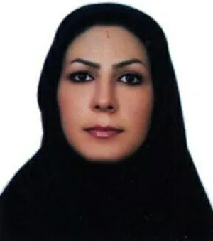 وکیل سیده فاطمه احمدی