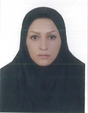 وکیل سیده فاطمه موسوی لله رودی