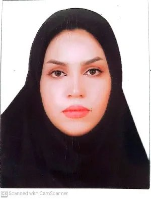 وکیل سیده فرخنده بحرینی